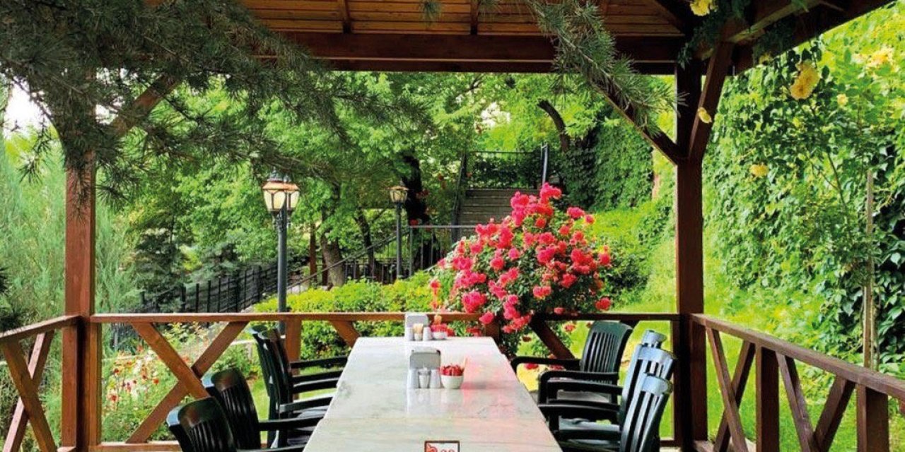 Büyükşehir, Erguvan’da Bahçe Sezonunu Açtı