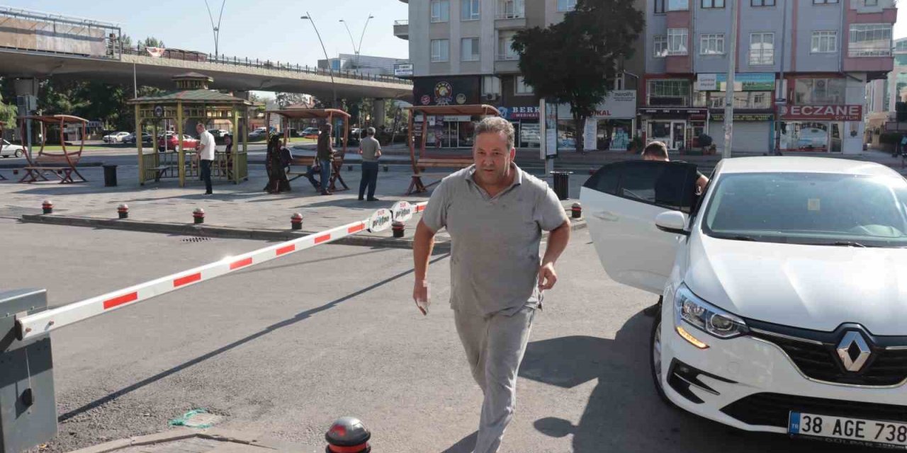 Kayseri’de 480 Acemi Kasap Hastaneye Başvurdu