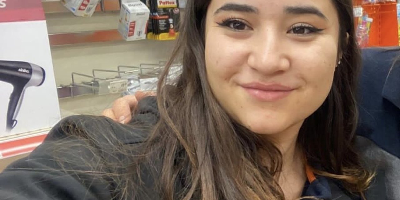 Kayıp Genç Kız Polis Tarafından Bulundu