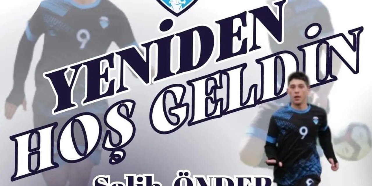 Kayseri Atletikspor’da İç Transfer Atağı