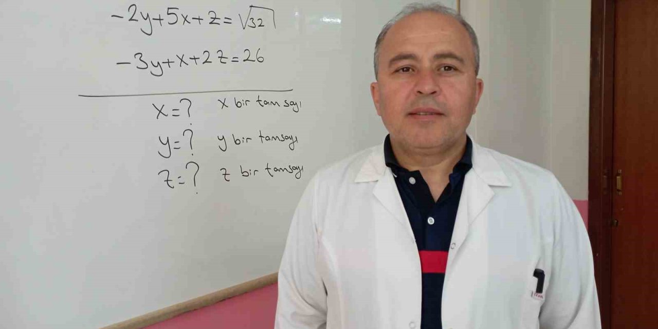 Tatile Giren Öğrencilere Uzmanlardan ’günü Üçe Bölün’ Tavsiyesi