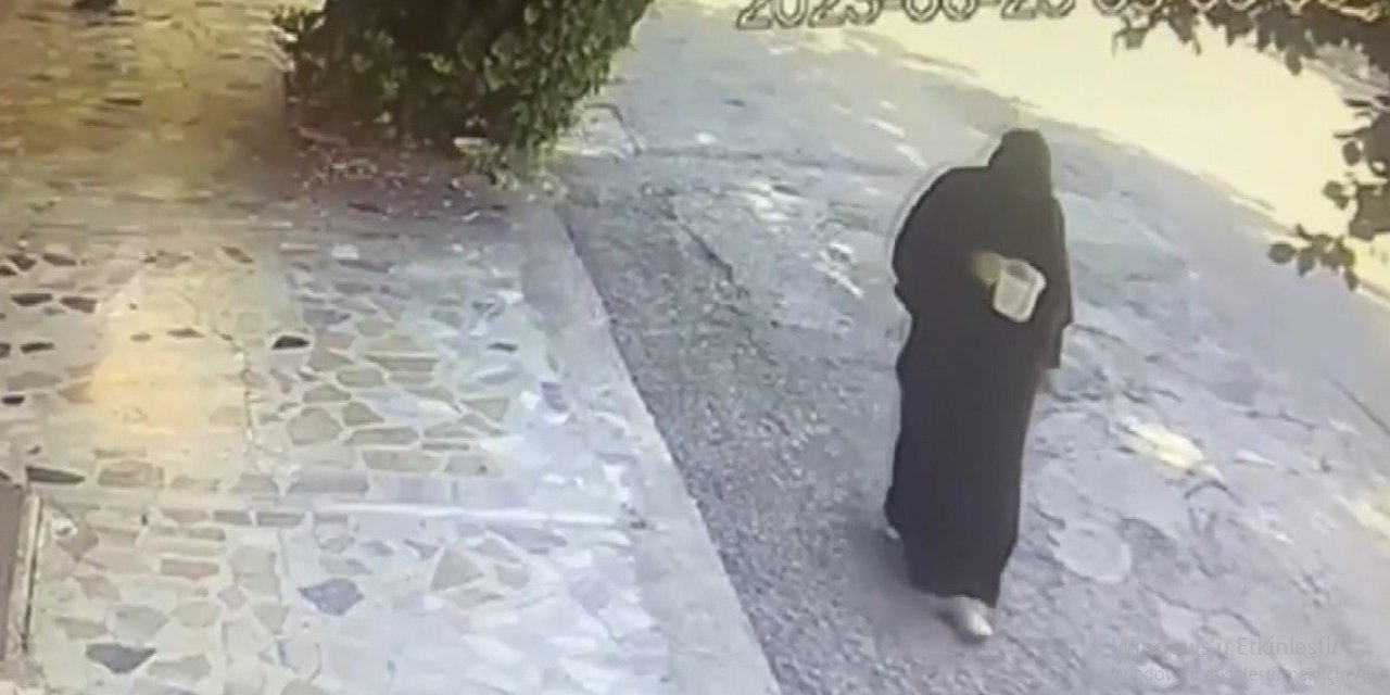 Konya’da Kezzaplı Saldırgan Tutuklandı