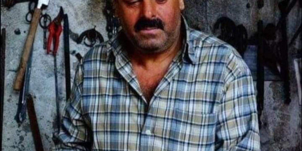 Uçuruma Yuvarlanan Otomobilde Araç Sürücüsü Hayatını Kaybetti