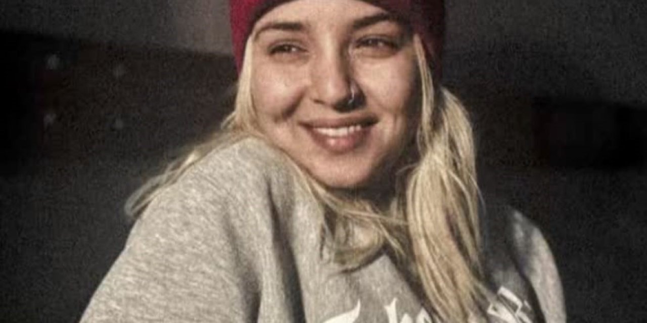 Erkek Arkadaşının Darp Ettiği Genç Kız Hayatını Kaybetti