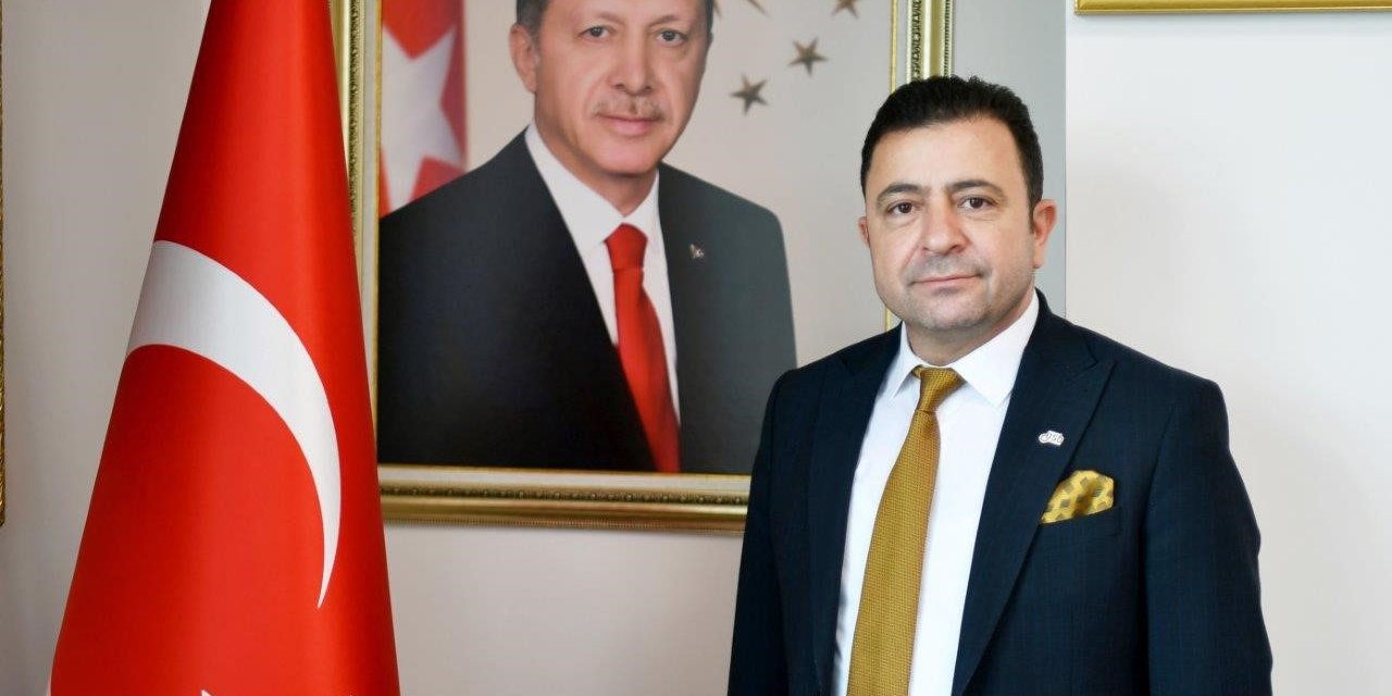 Başkan Yalçın: “ihracatın İthalatı Karşılama Oranındaki Artış Değerlidir”