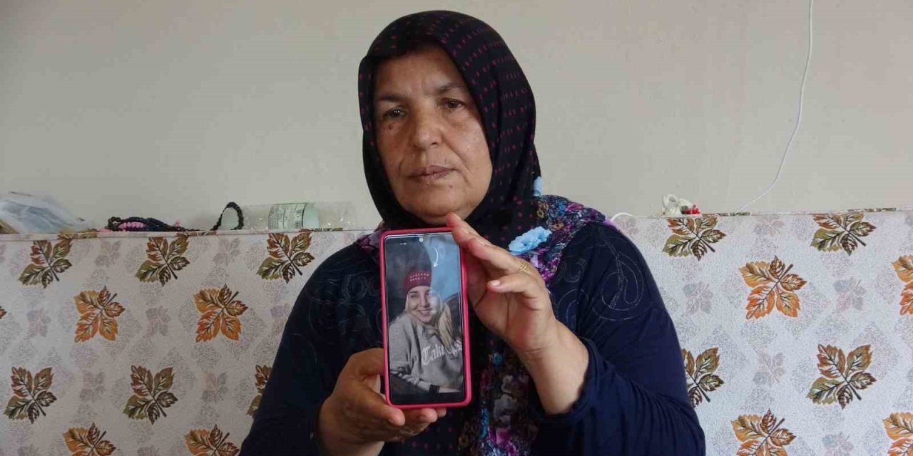 Anne, Katilin En Ağır Cezayı Almasını İstedi: "kızım Sevgisinin Kurbanı Oldu"