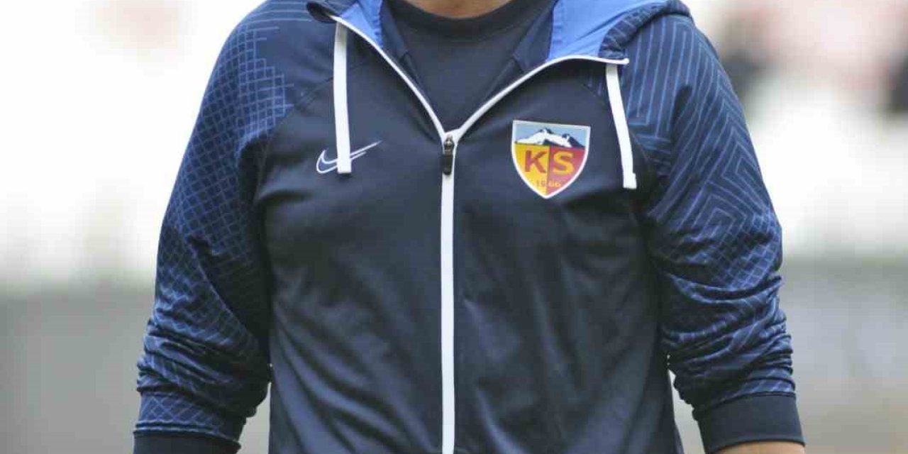 Kayserispor Kulüp Doktoru Görevinden Ayrıldı