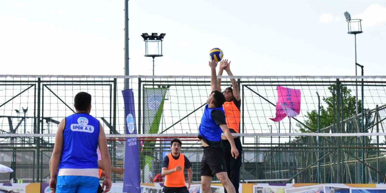 Büyükşehir Spor Aş’den 15 Temmuz’a Özel 3 Farklı Etkinlik