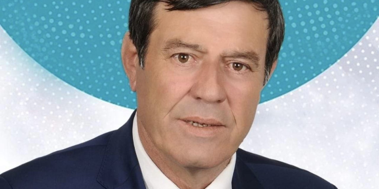 Hastanede Tedavi Gören Mahalle Muhtarı Hayatını Kaybetti