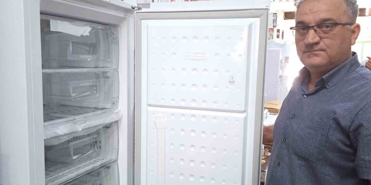 Vatandaşlar İçin Derin Dondurucuların Artık Bir İhtiyaç Haline Geldi