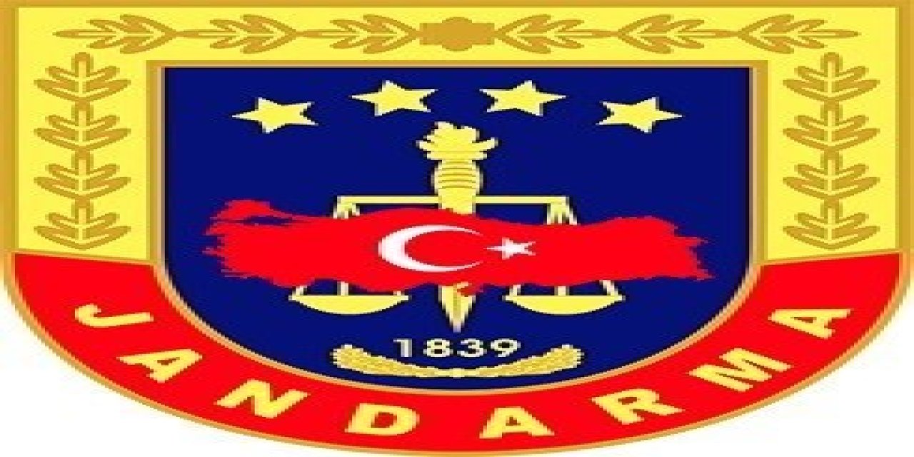 Kayseri’de Jandarma Bir Ayda 11 Bin 826 Kişiyi Sorguladı