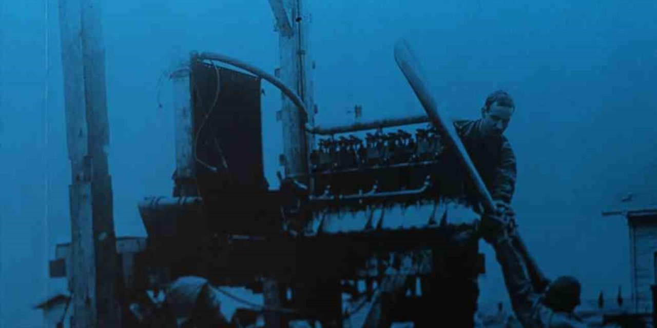 Teknoloji Sevdalılarının Mektup Kardeşliği