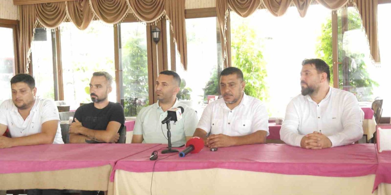 Tarsus İdman Yurdu Özüne Dönecek