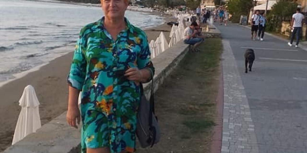 Boğulma Tehlikesi Geçiren Kadın 14 Gün Sonra Hastanede Öldü