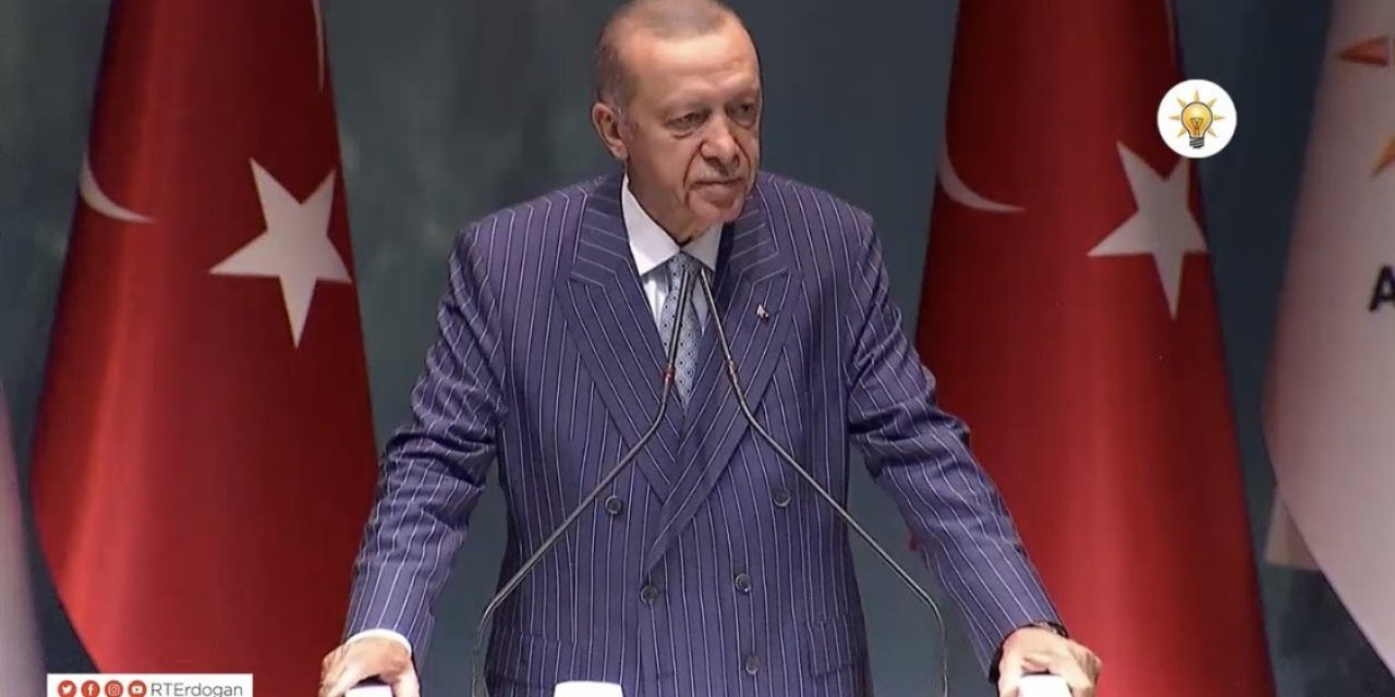 Başkan Büyükkılıç, Ak Parti Genişletilmiş İl Başkanları Toplantısı’na Katıldı