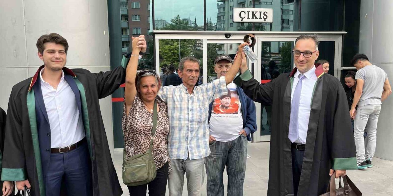 Tuğçe Can’ın Boğazını Keserek Öldüren Sanığa Ağırlaştırılmış Müebbet Hapis