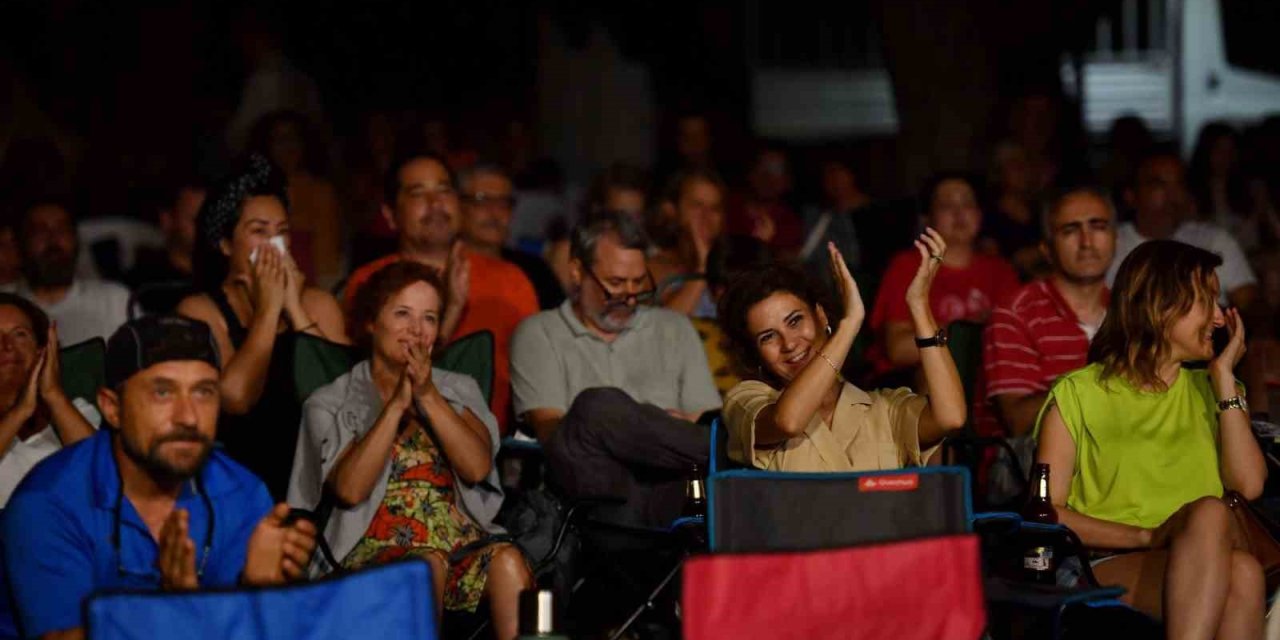 Hayatpark’ta, “2.barofest Yaza Merhaba” Etkinliği