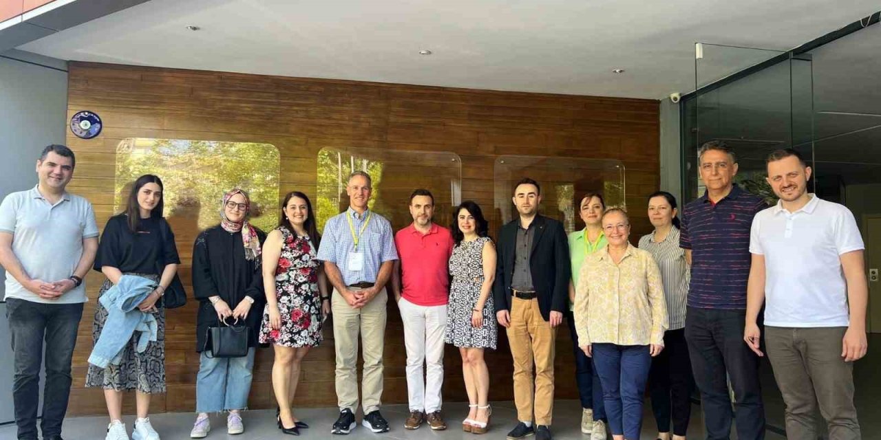 Bee’o Propolis Ar-ge Ve Üretim Tesisi’ne Fda Onayı