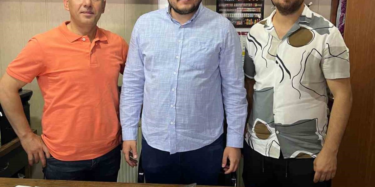 Kayserigücü Fk’da Rasim Aykurt Dönemi