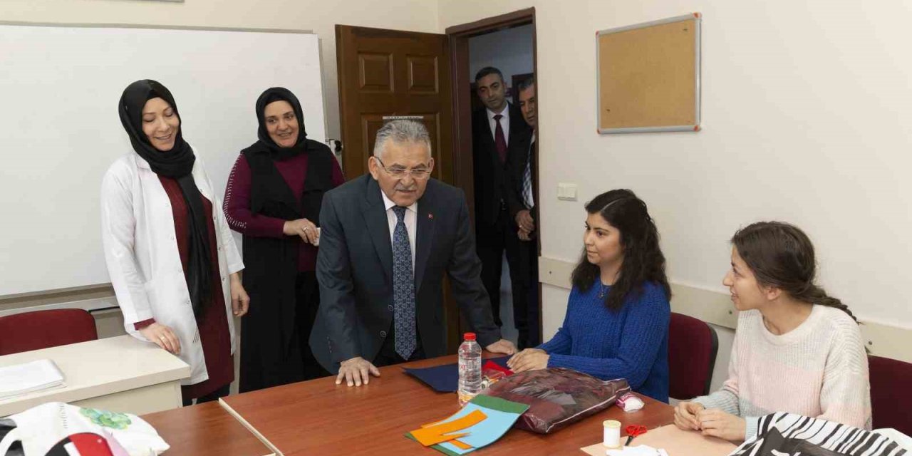 Kaymek İle Yaz Dönemi Bambaşka