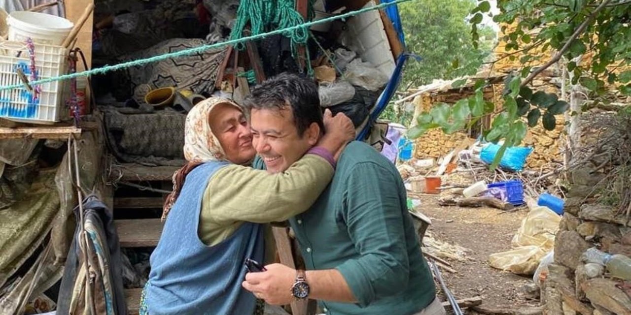 Vefa Projesiyle 6 Ayda Bin 837 Faaliyet Gerçekleştirildi