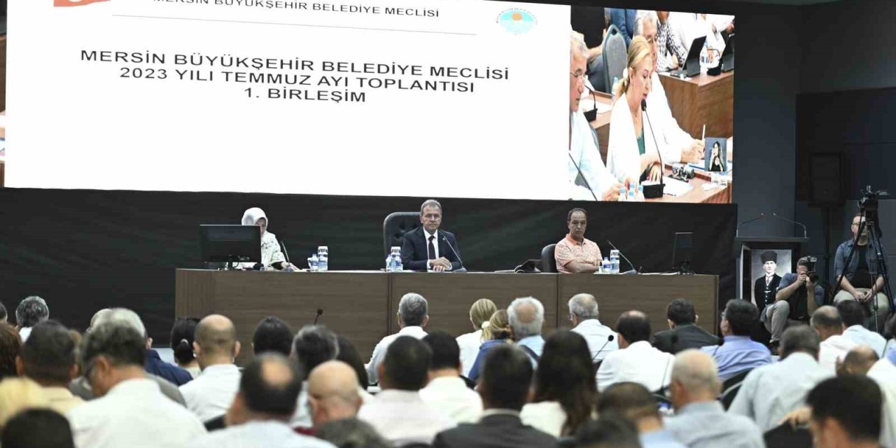 Seçer: "zafer Çarşısıyla İlgili Yasal Olarak Sorumluluğum Var"