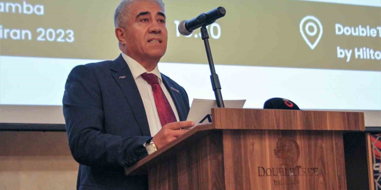 Ukrayna’da Savaşta Ailesini Kaybeden 35 Çocuk Antalya’ya Getirilecek