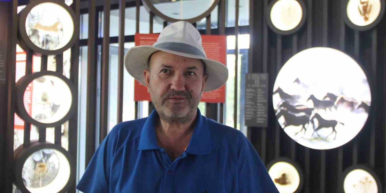 Kültepe’ye Gelen Misafirler 4 Bin Yıl Öncesini Yaşayacak