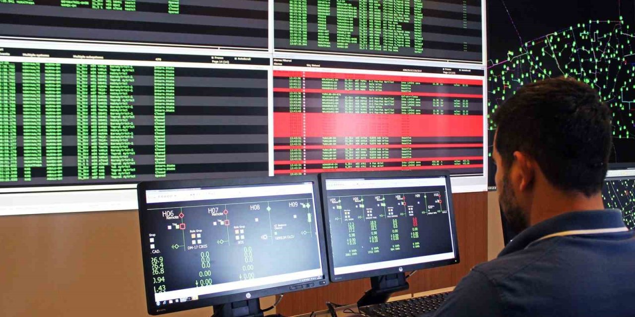 Bayramın 4. Günü Elektrik Tüketiminde Rekor Kırıldı