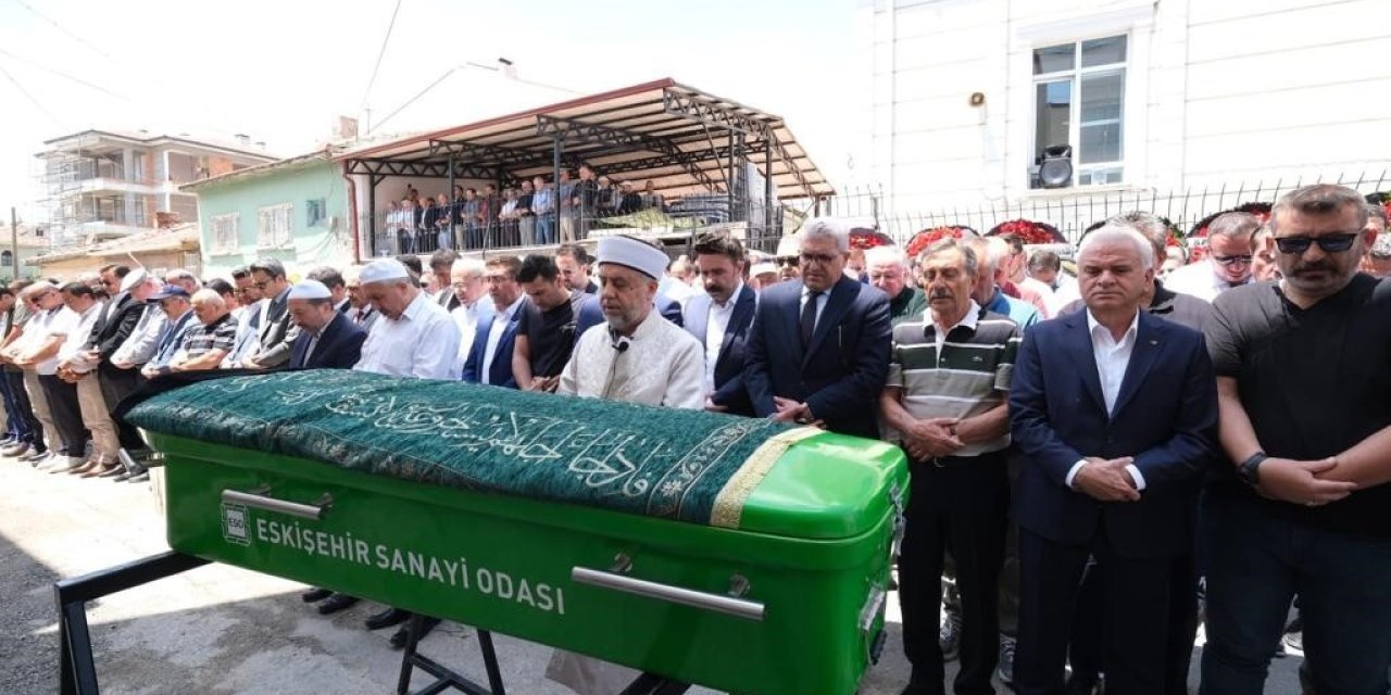 Küpeli Ailesinin Acı Günü