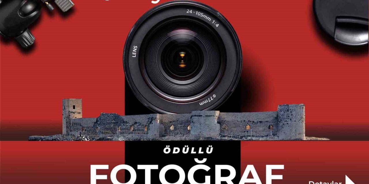 Liseli Gözünden Mersin Fotoğraf Yarışması