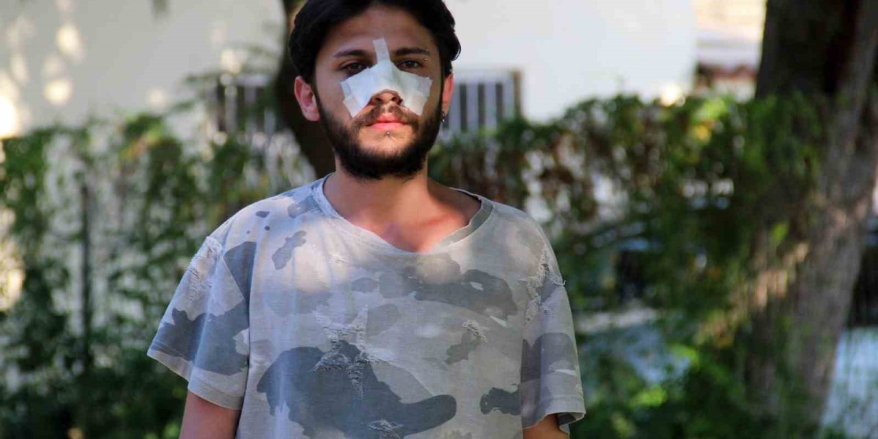 Antalya’da Kiracı Gence "ucuz Kira" Dayağı İddiası