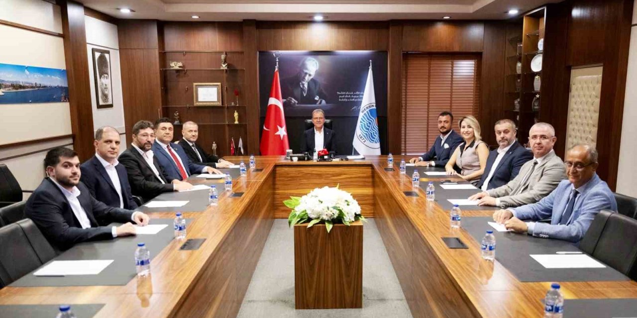 Seçer: "resmi Nüfusumuz 2 Milyona Yaklaştı”