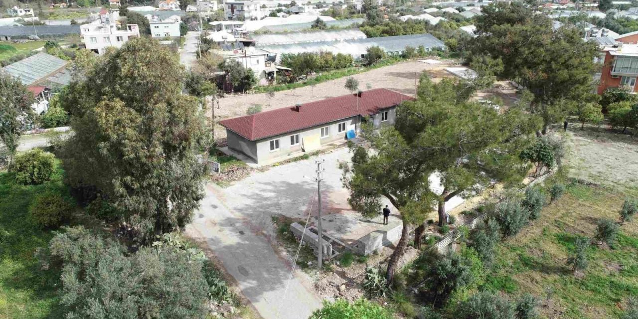 Hayatpark’ta Özel Çocuklara Özel Gün