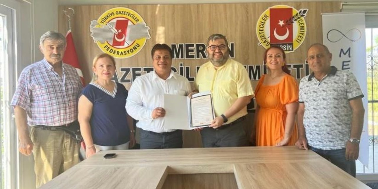 Mgc İle Meüsem Arasında İşbirliği Protokolü İmzalandı