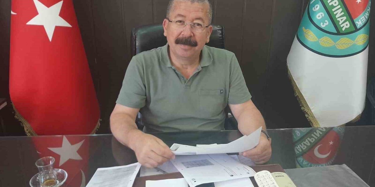 Karapınar’da Biçerdöver Hasat Ücretleri Belirlendi