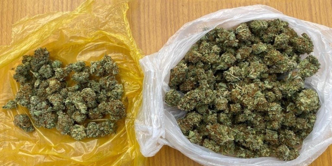 Antalya’da Asayiş Uygulamasında 182 Şüpheli Yakalandı