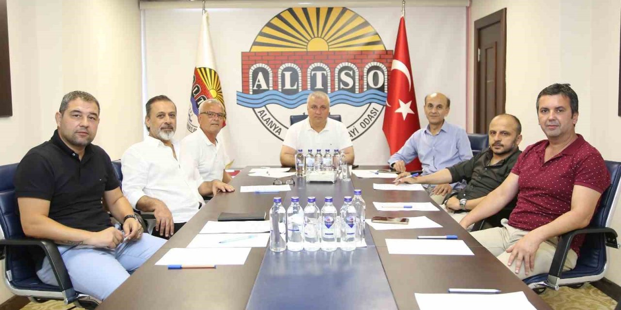 Erdem: "döviz Kazandıran Tesisler De 5 Puanlık İndirimden Faydalansın"