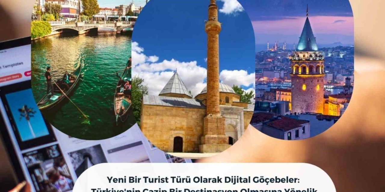 Anadolu Üniversitesi İşbirliğinde Hazırlanan Proje Tübitak’tan Destek Aldı