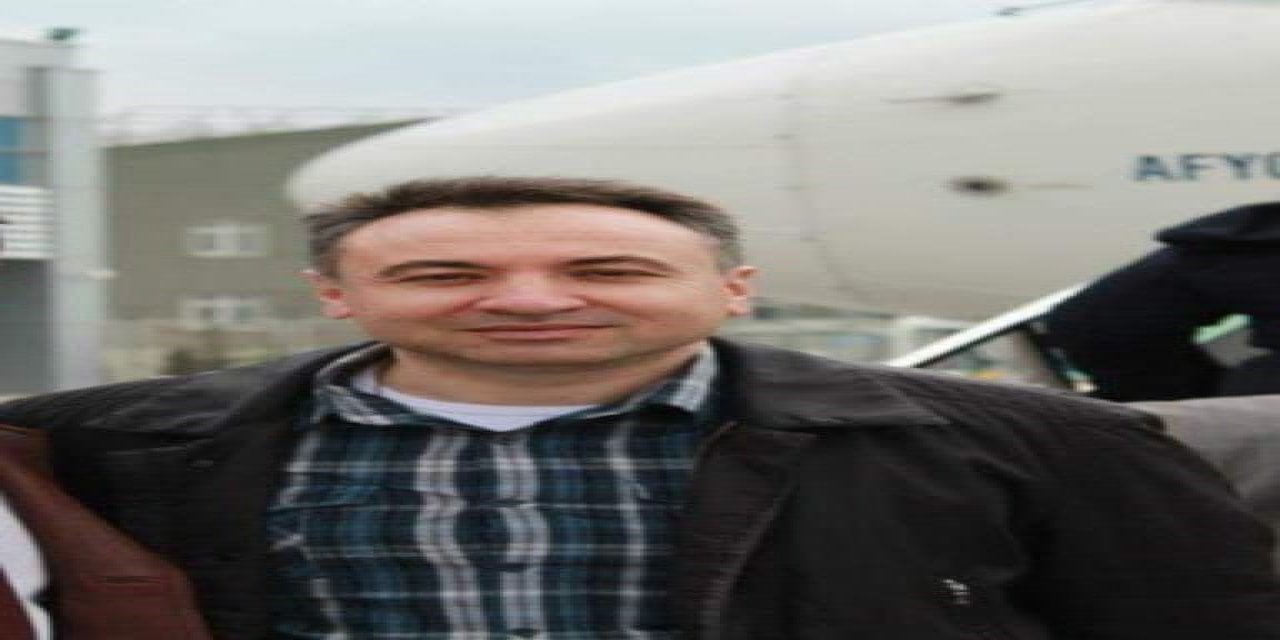 Mustafa Hoca Kansere Yenik Düştü