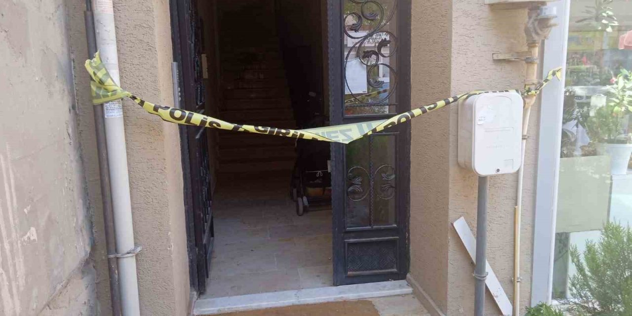 Komşusunu Pompalı Tüfekle Öldüren Şahsın Yargılandığı Dava Ekim Ayına Ertelendi