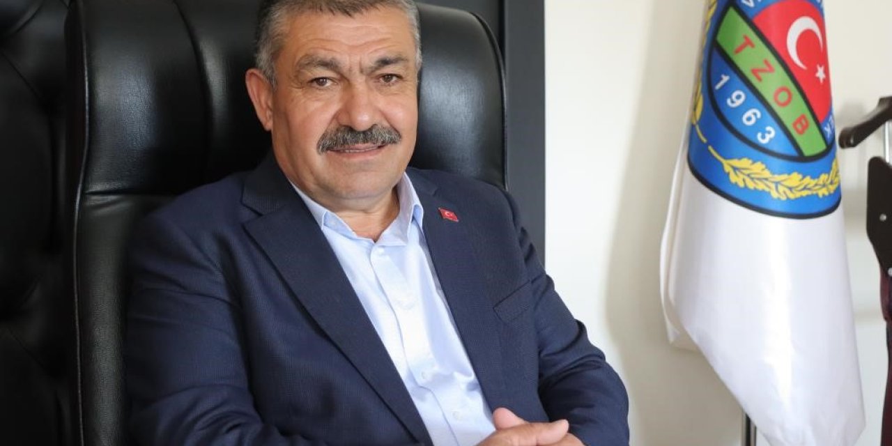 Çiftçinin “tüccar” İsyanı