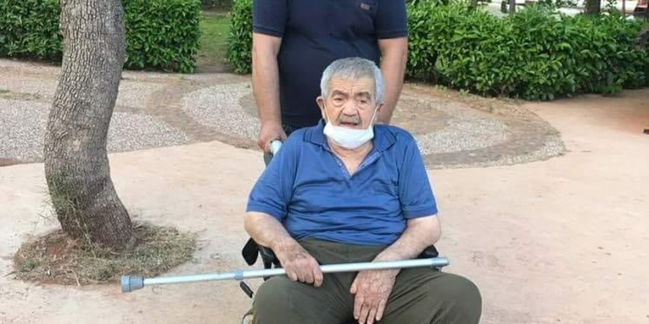 Manavgatlı İş Adamı Hacı Recai Öz Hayatını Kaybetti