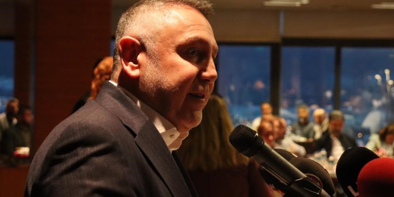 Erciyes Anadolu Holding’de Maaşlara Yüzde 34 Zam