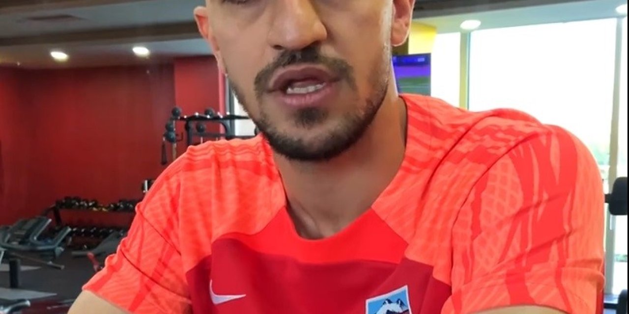 Majid Hosseini Takıma Katıldı