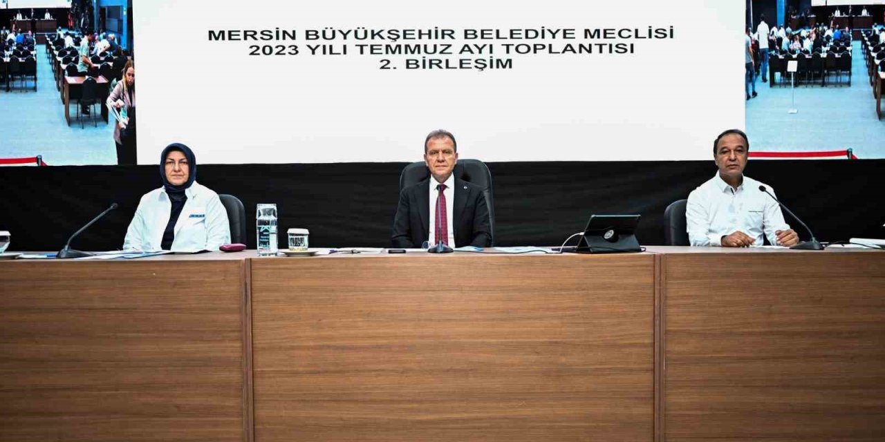 Seçer: Uygulamalı İmar Planlarında Temel Prensip Belirleyelim"