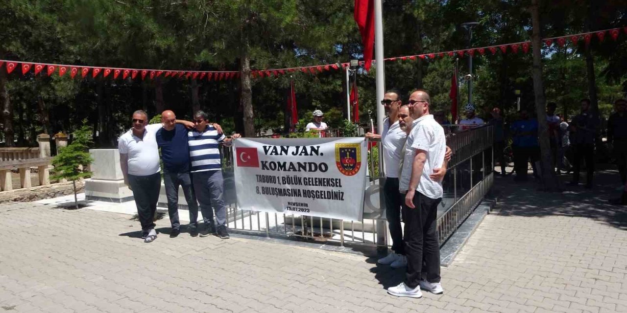 Halisdemir’in Mezarına Ziyaretçi Akını