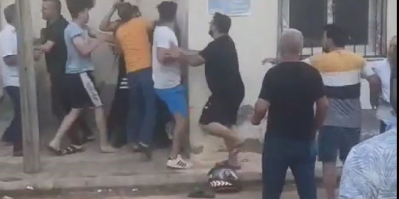 Ev Sahibinin Ölümüyle Biten Kavgada Kiracı Tutuklandı