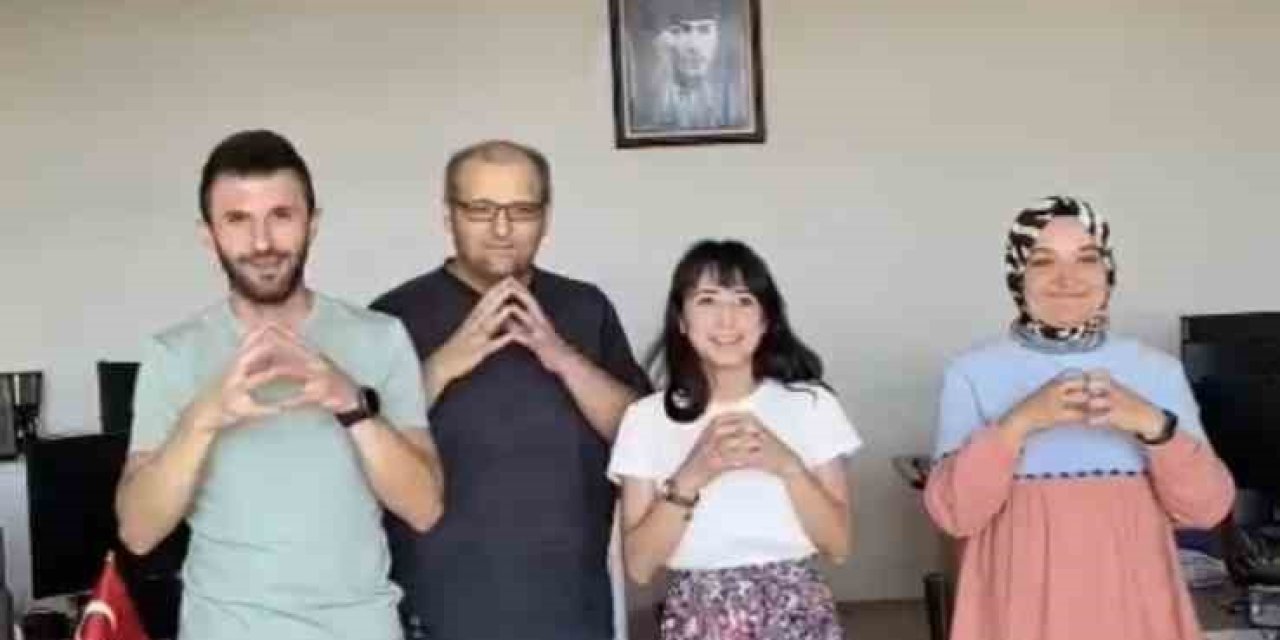 Eskişehir Gençlik Ve Spor İl Müdürlüğü’nden Milli Oyuncuya Anlamlı Jest