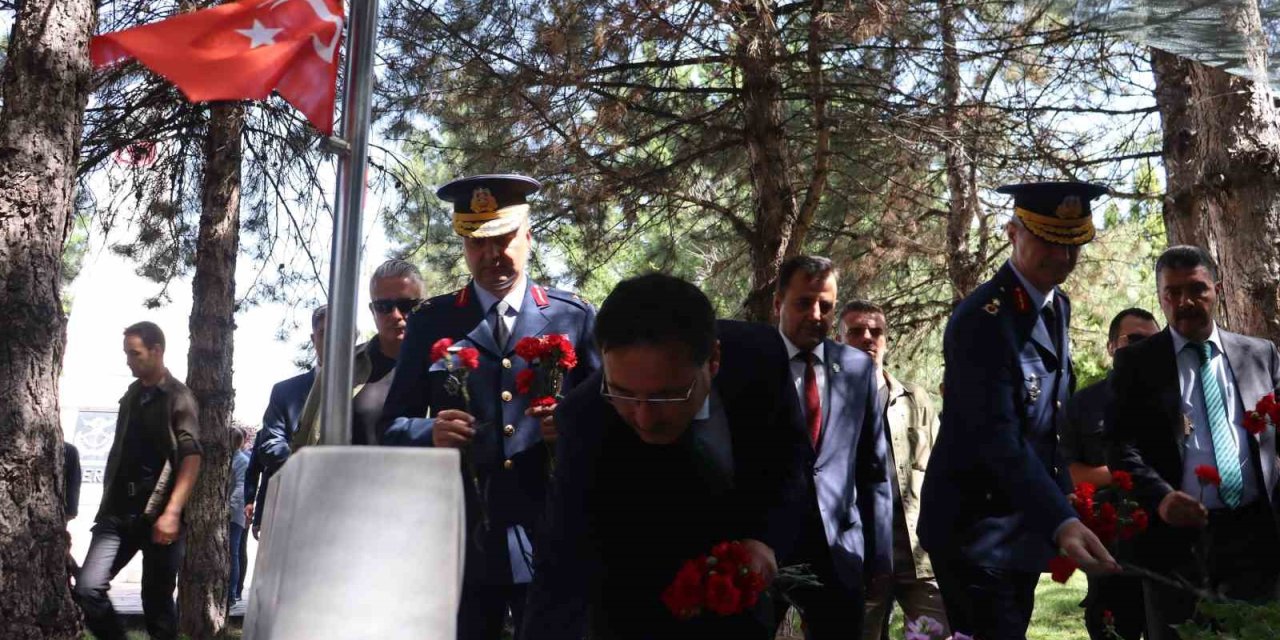 Vali Çiçek: "15 Temmuz 2016 Hepimiz İçin Bir Milat Oldu”